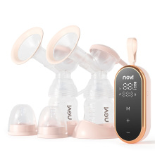 Breastfeeding Pump Maternity Silicone Electric Breast Pump